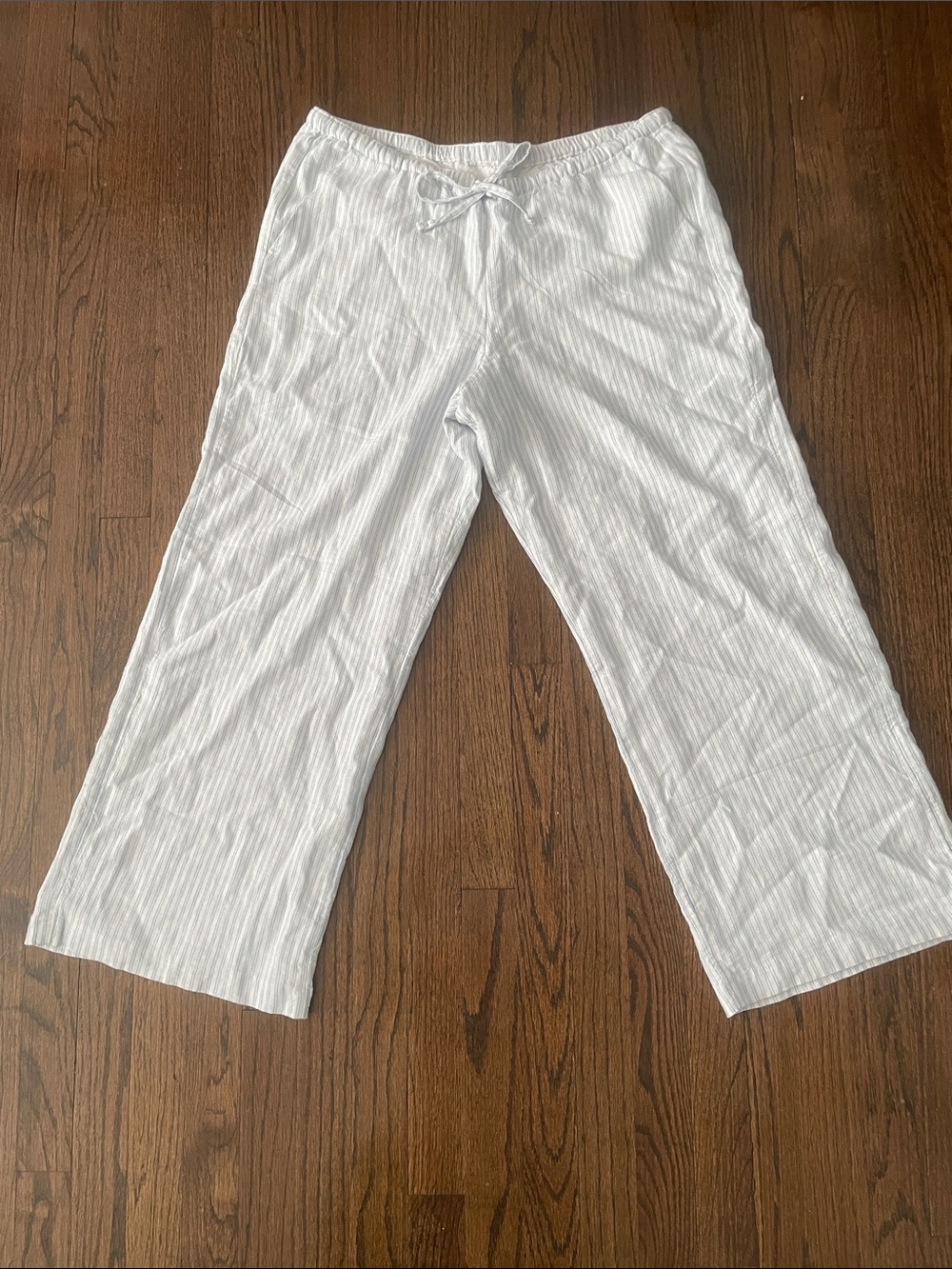 Women’s Hollister Linen pants